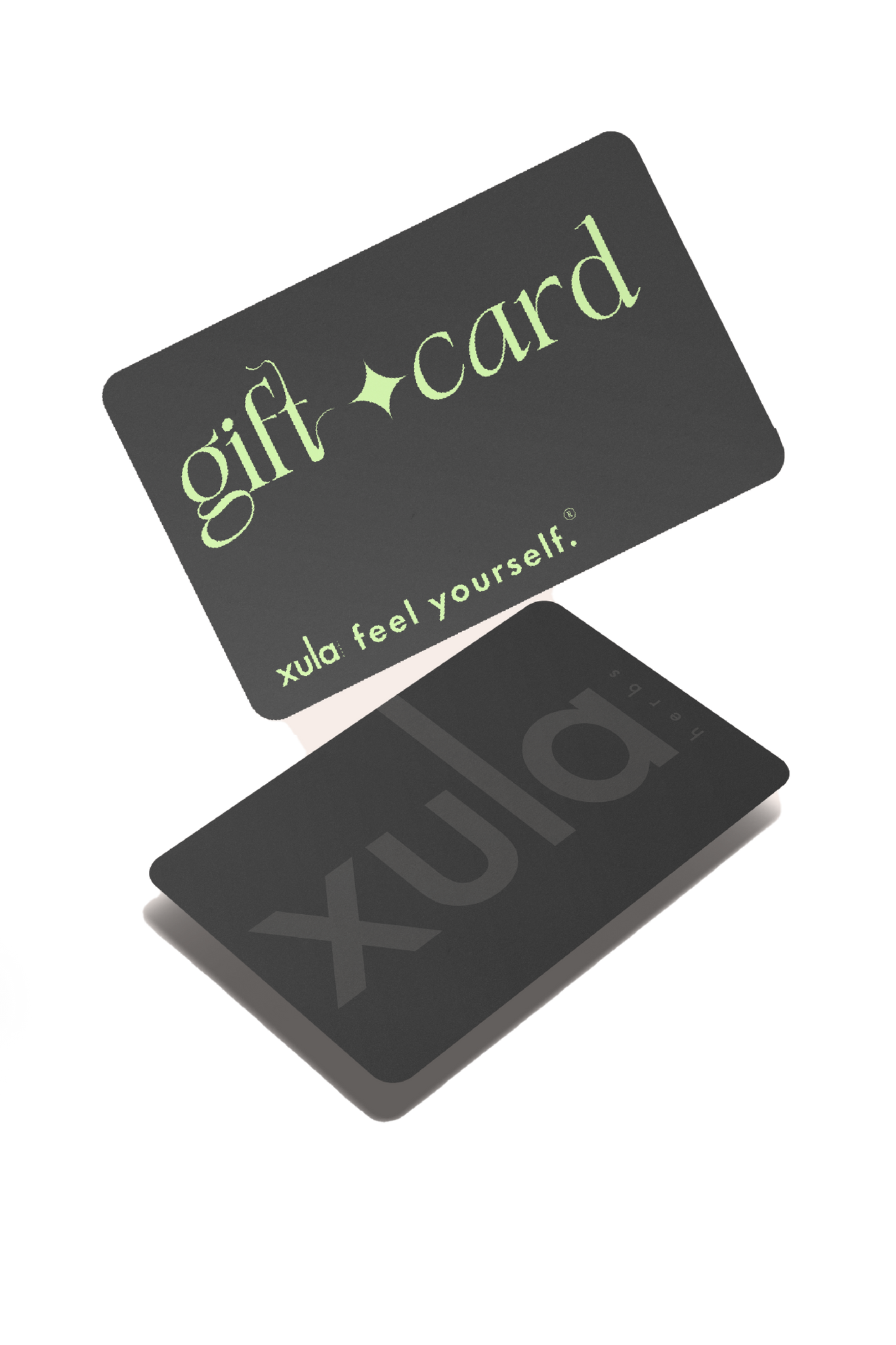 Xula Gift Card