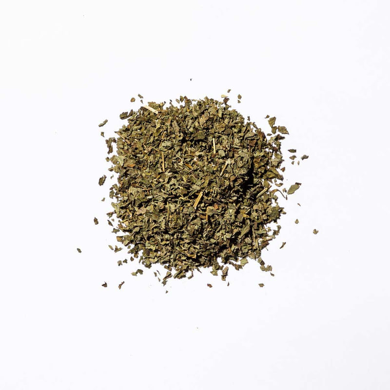 Lemon Balm